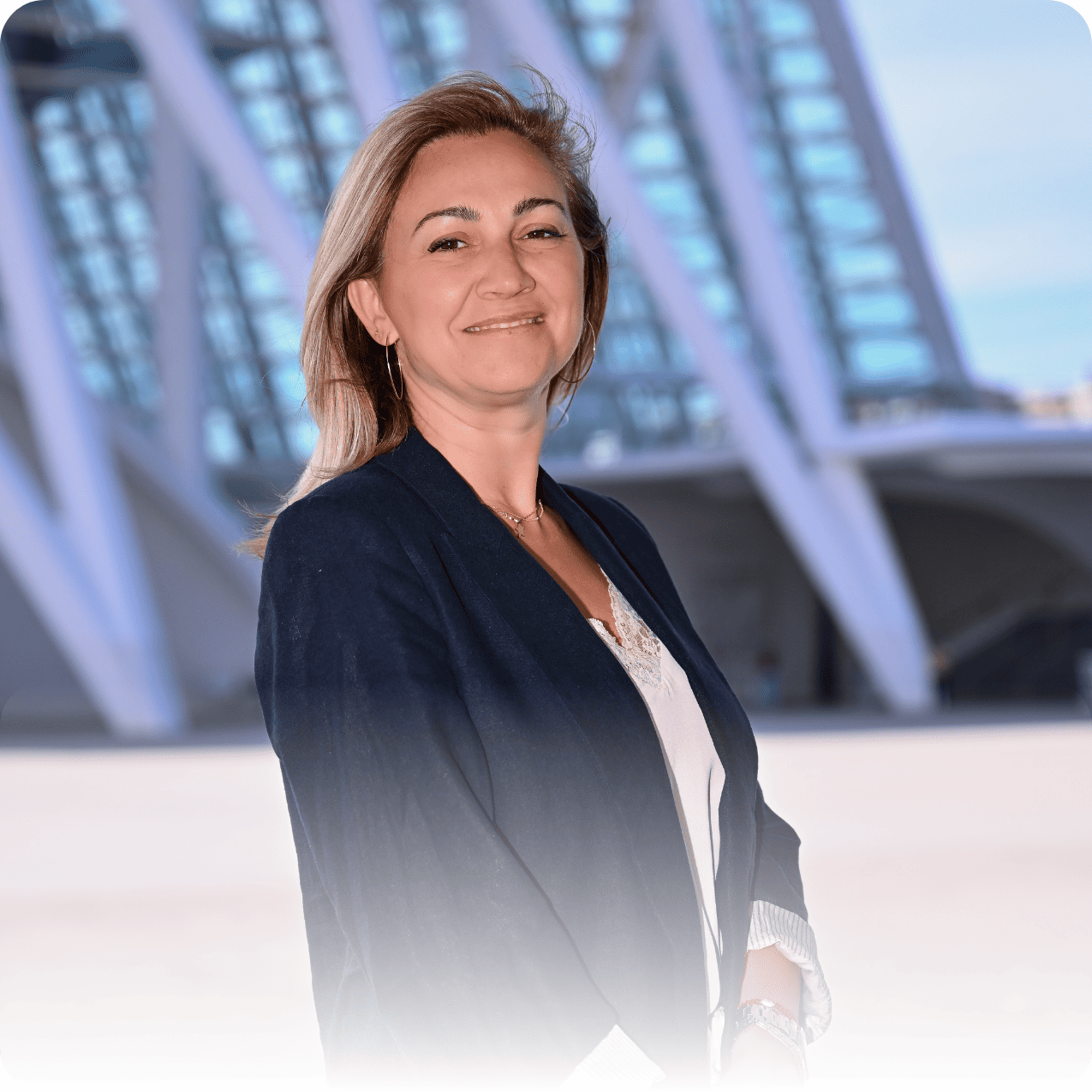 Foto Susana de José