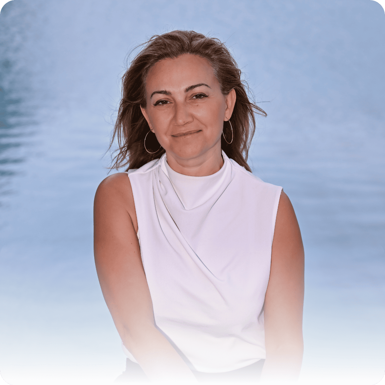 Foto de Susana de José